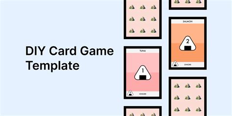 Card Games Templates in Blueprints .